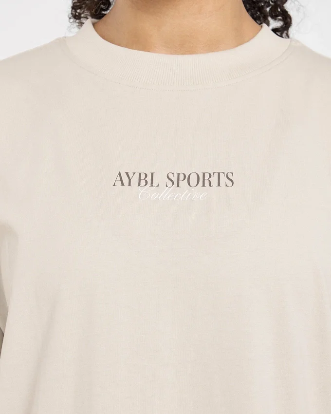 Sports Collective Oversized T-shirt