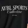 Sports Collective Oversized T-shirt