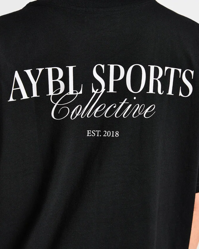Sports Collective Oversized T-shirt