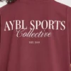 Sports Collective Oversized T-shirt