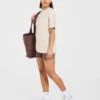 Sports Collective Oversized T-shirt