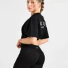 Sports Collective Oversized T-shirt