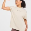 Sports Collective Oversized T-shirt