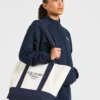 Sports Collective Oversized 1/4-dragkedja