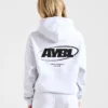 Sports Essential Oversized-hoodie