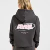 Sports Essential Oversized-hoodie
