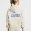 Sports Essential Oversized-hoodie
