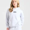 Sports Essential Oversized-hoodie