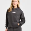 Sports Essential Oversized-hoodie