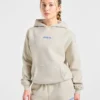 Sports Essential Oversized-hoodie