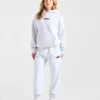 Sports Essential Oversized-hoodie