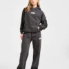 Sports Essential Oversized-hoodie