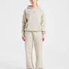 Sports Essential Oversized-hoodie
