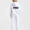 Sports Essential Oversized-hoodie