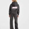 Sports Essential Oversized-hoodie