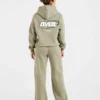 Sports Essential Oversized-hoodie