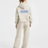 Sports Essential Oversized-hoodie