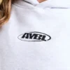 Sports Essential Oversized-hoodie