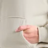 Sports Essential Oversized-hoodie