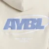 Sports Essential Oversized-hoodie