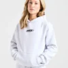 Sports Essential Oversized-hoodie