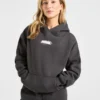 Sports Essential Oversized-hoodie