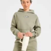 Sports Essential Oversized-hoodie