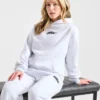 Sports Essential Oversized-hoodie