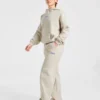Sports Essential Oversized-hoodie