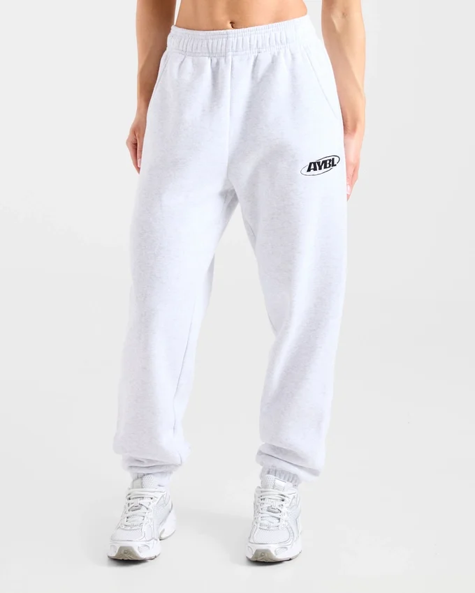 Sports Essential Oversized Mjukisbyxor