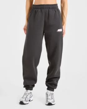 Sports Essential Oversized Mjukisbyxor