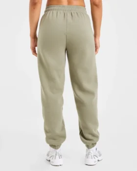 Sports Essential Oversized Mjukisbyxor