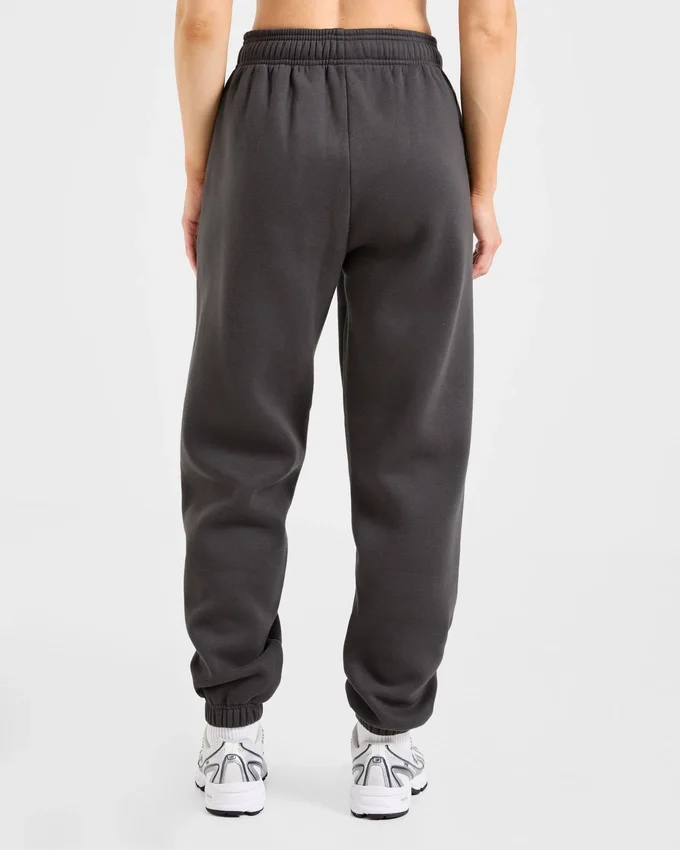 Sports Essential Oversized Mjukisbyxor