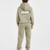 Sports Essential Oversized Mjukisbyxor