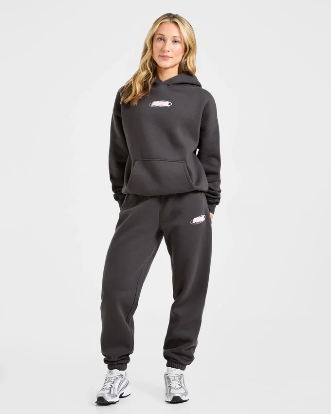 Sports Essential Oversized Mjukisbyxor