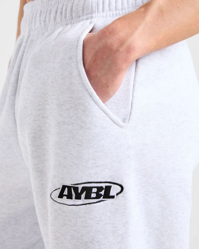 Sports Essential Oversized Mjukisbyxor