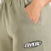 Sports Essential Oversized Mjukisbyxor