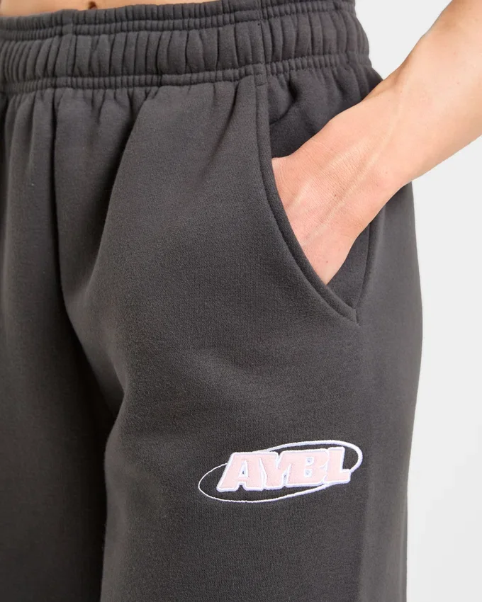 Sports Essential Oversized Mjukisbyxor