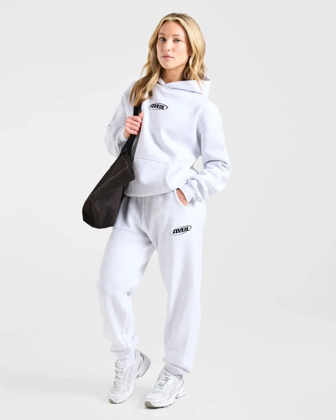 Sports Essential Oversized Mjukisbyxor