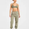 Sports Essential Oversized Mjukisbyxor