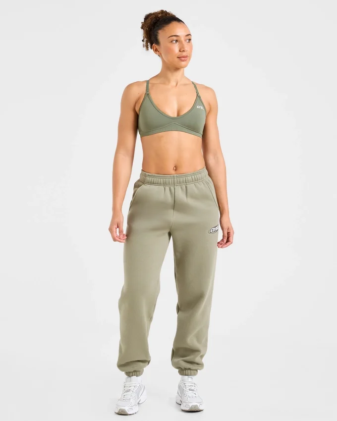 Sports Essential Oversized Mjukisbyxor