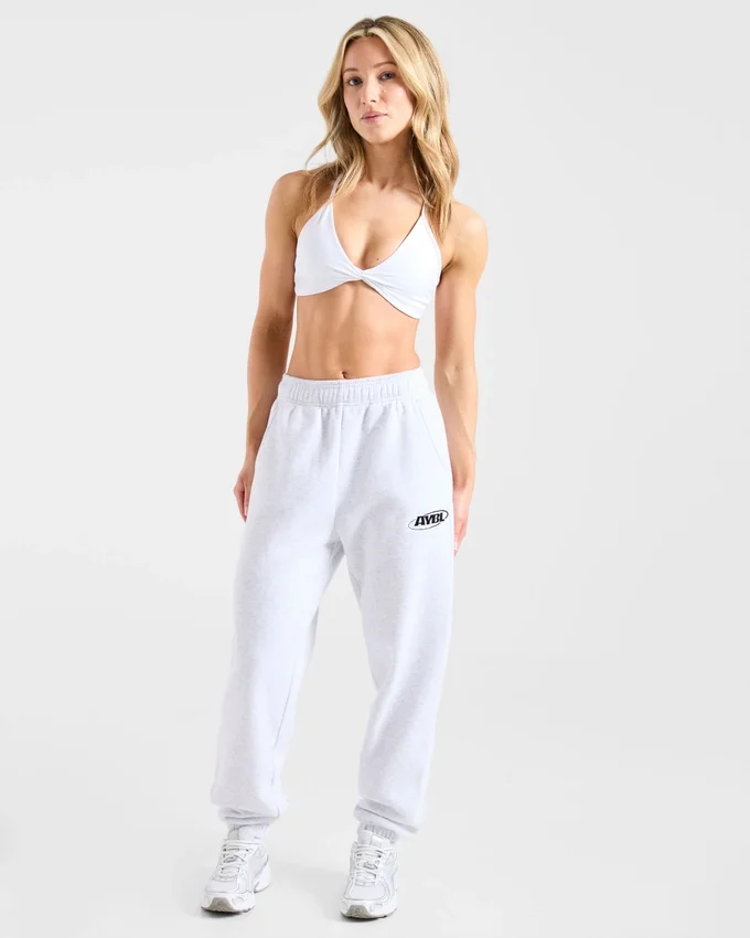 Sports Essential Oversized Mjukisbyxor