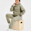 Sports Essential Oversized Mjukisbyxor