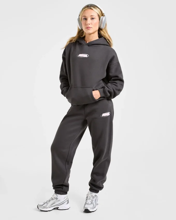 Sports Essential Oversized Mjukisbyxor