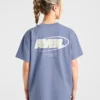 Sports Essential Oversized T-shirt
