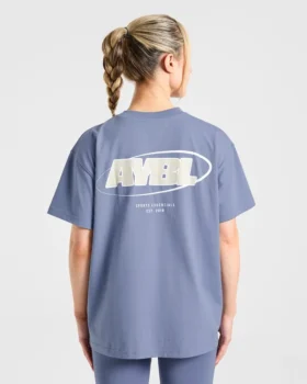 Sports Essential Oversized T-shirt
