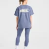 Sports Essential Oversized T-shirt