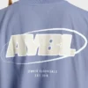 Sports Essential Oversized T-shirt