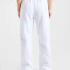 Sports Essentials Oversized Mjukisbyxor med raka ben