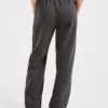 Sports Essentials Oversized Mjukisbyxor med raka ben